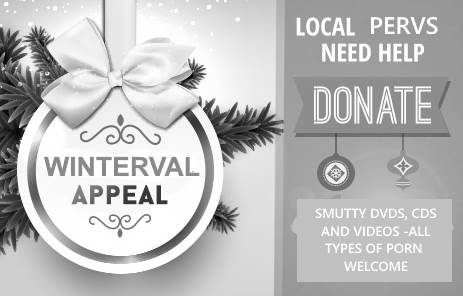 Winterval Appeal