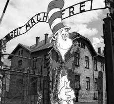 Cat in the Hat’s Final Solution?