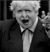 Boris: Top Trumper?