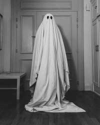 My Mother the Transgender Ghost