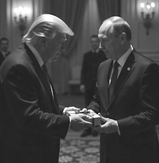 Art of the Steal