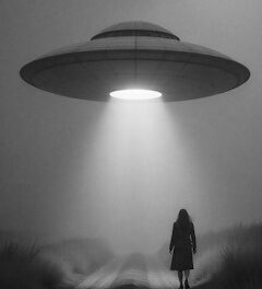The Golden Age of UFO Sightings?