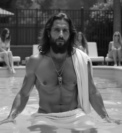Thoroughly Modern Messiah