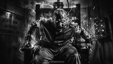 Dead Men Walking