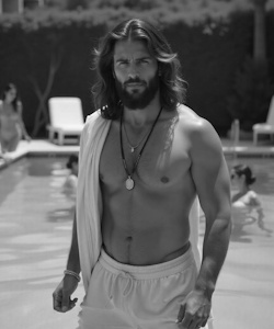 Macho Messiah