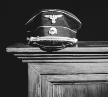 Fashionably Fascist