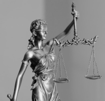 Injustice for All