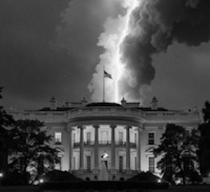 Target: Trump