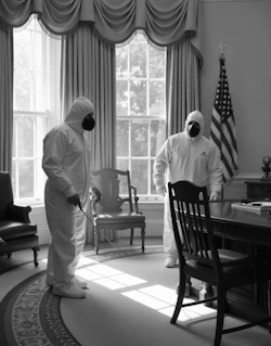 The Stench of Trump