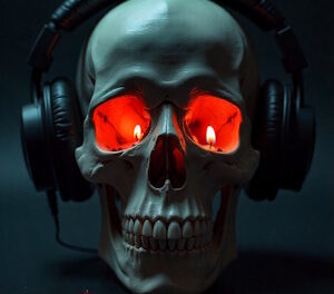 Sleazy Scary Stories