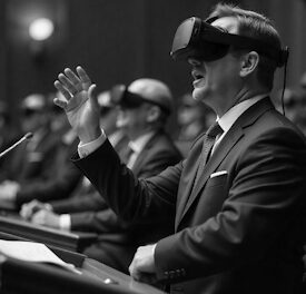 The Illusion of Politics