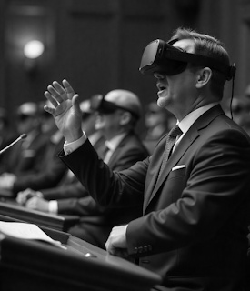 The Illusion of Politics