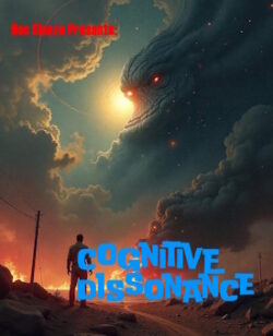 Cognitive Dissonance