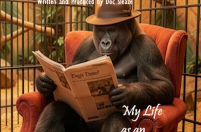 After Hours: My Life as an Urban Gorilla