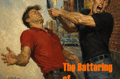 After Hours: The Battering of Britain