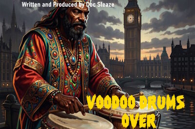 After Hours: Voodoo Drums Over England