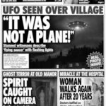The Lost Age of Tabloid Miracles