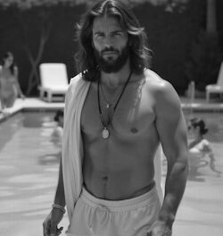 Macho Messiah